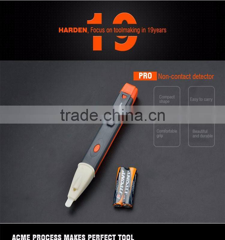 Factory Price Professional Non-Contact Voltage Detector