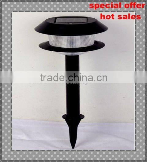 Best selling solar lawn light