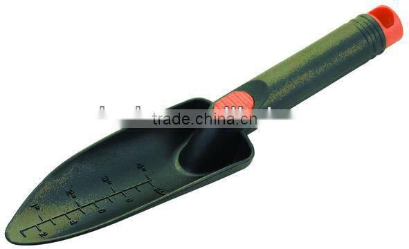plastic pp garden scoop