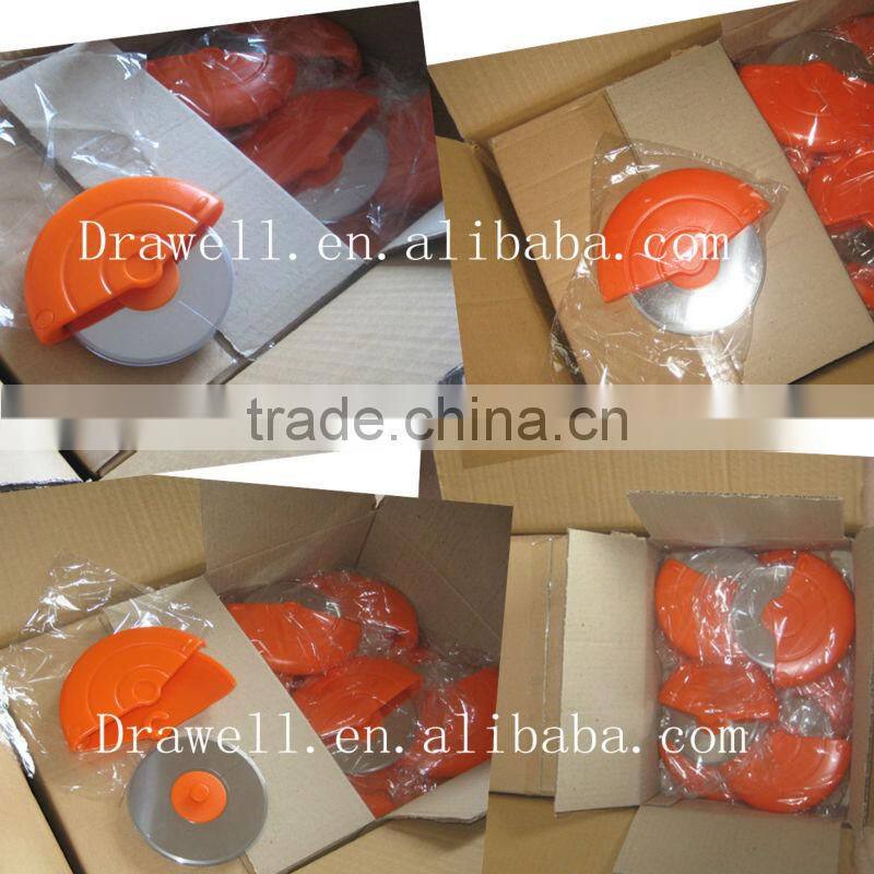 KA-4326 Pizza Cutter Wheel Slicer