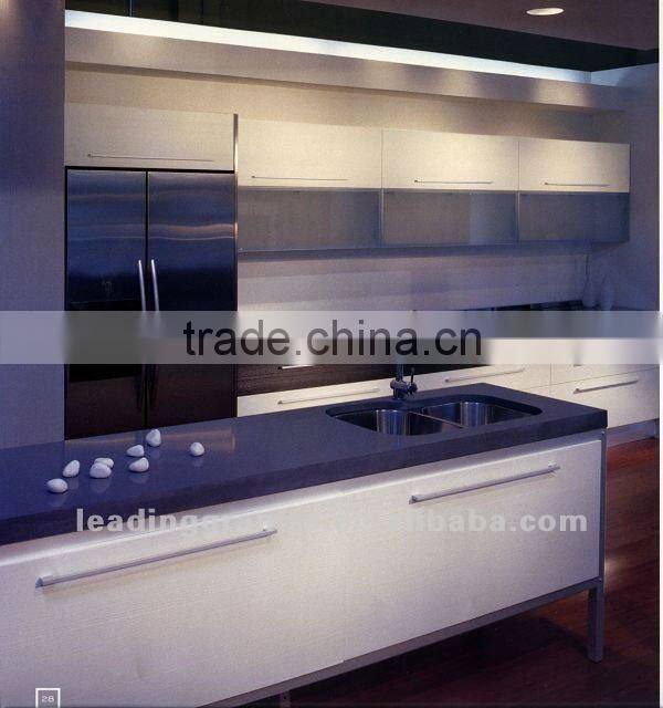 quartz stack stone tile