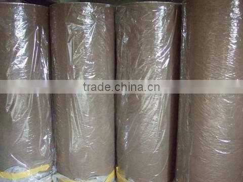 BOPP adhesive tape jumbo roll