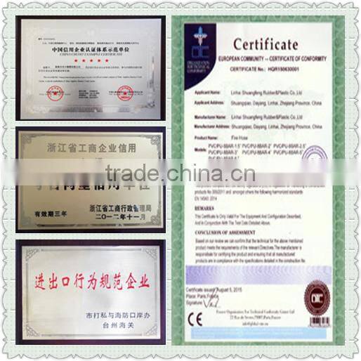 Water Hose made in China, Pvc Water Hose, Irrigation Hose Product