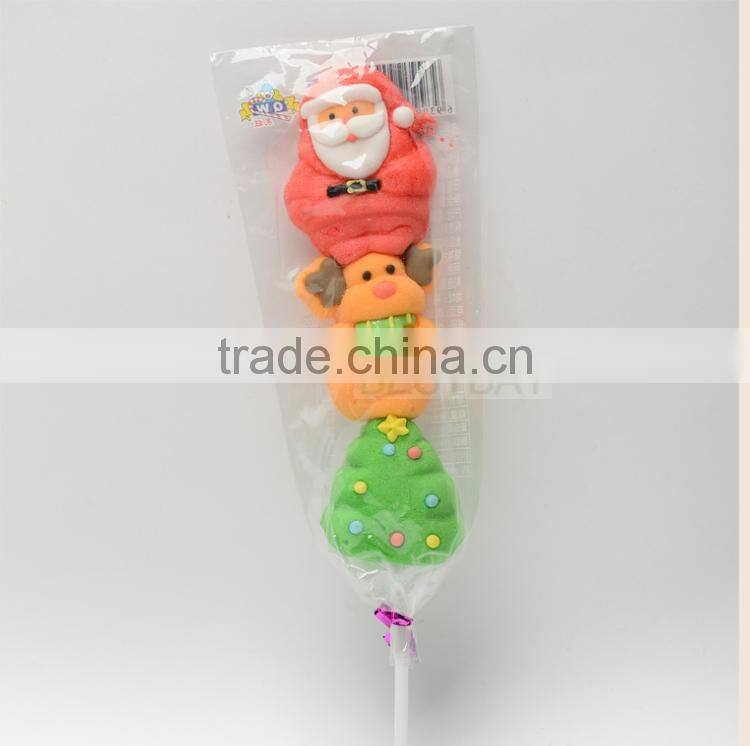 Candy stick in Tablets Cabdies, candy floss paper stick,customized paper stick