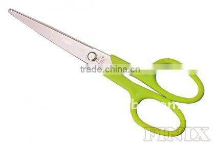 Safety Paper Cutting Scissors