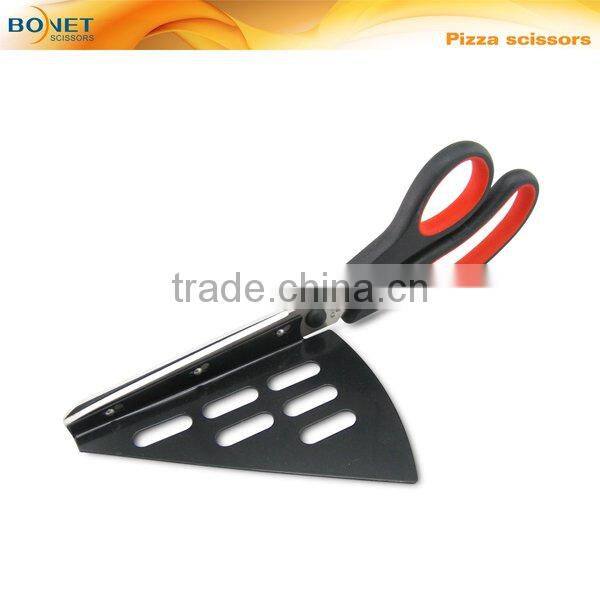 S52001 Useful pizza cutter Scissors