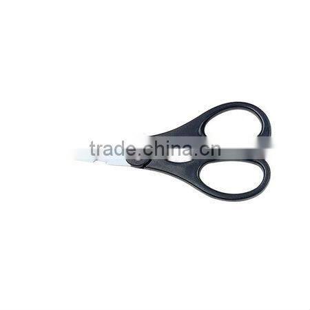 Stainless Steel Blades Plastic Handles Pruner Scissors