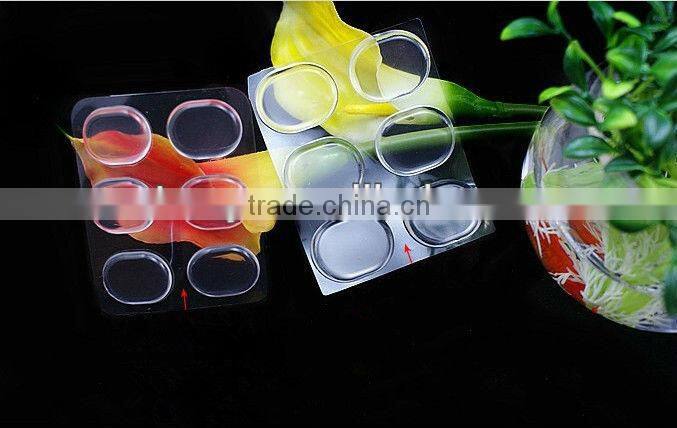 gel shoes' stickers/heel Free stickers 6sm ,footcare pad