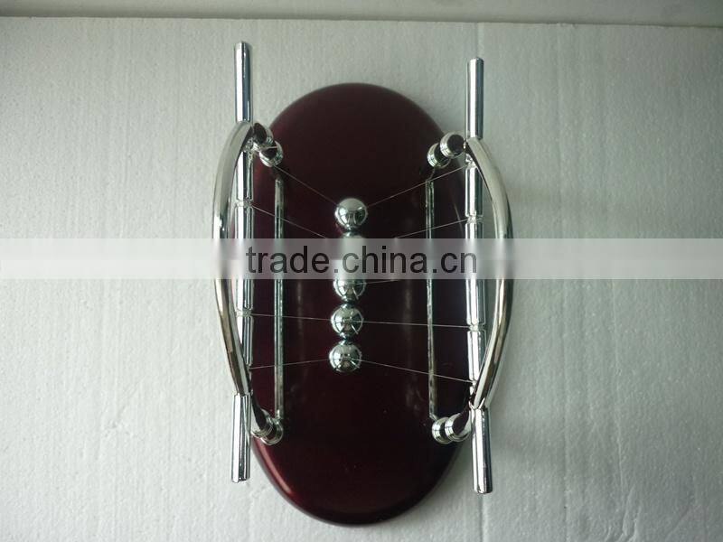 GM411A Newton Pendulum Ball Newton's Cradle Balance Ball newton cradle