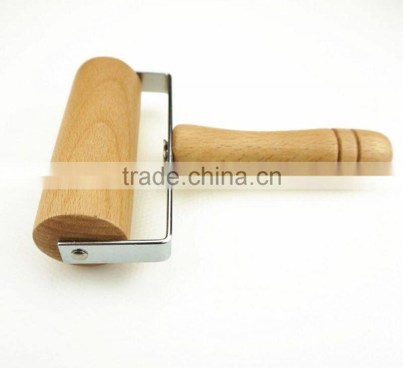 22024 High quality wooden pastry pizza rollers