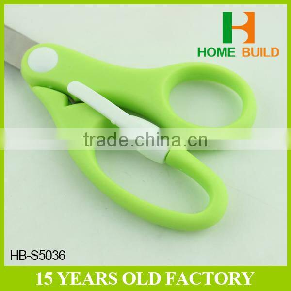 Factory price HB-S5036 Different Types Of Scissors