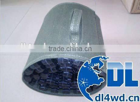 Rubber SUV Sand Ladder Recovery Track Rescue Sand Track