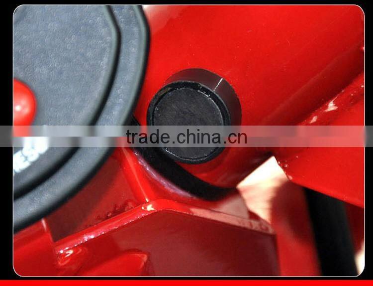 2016 mini gym equipment stair stepper with rope for home fitness