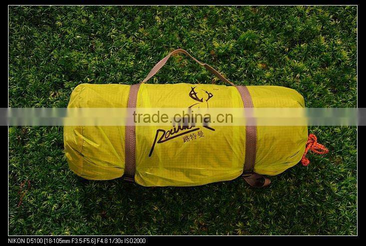 Folding Fiberglass Poles MountainTent