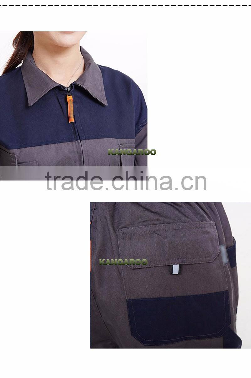 Janitor Maintenance Workers Uniform