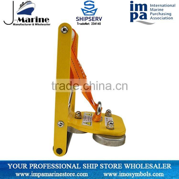 Holding Magnets For Pilot Ladder