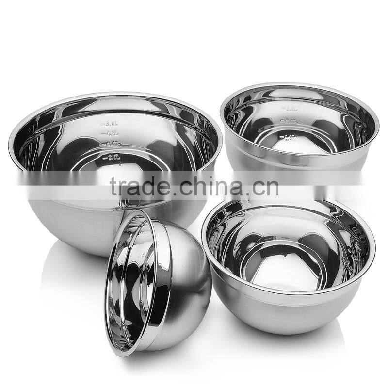 Stainless Steel Dog Pet Products Magnetic Pet Food Bowl