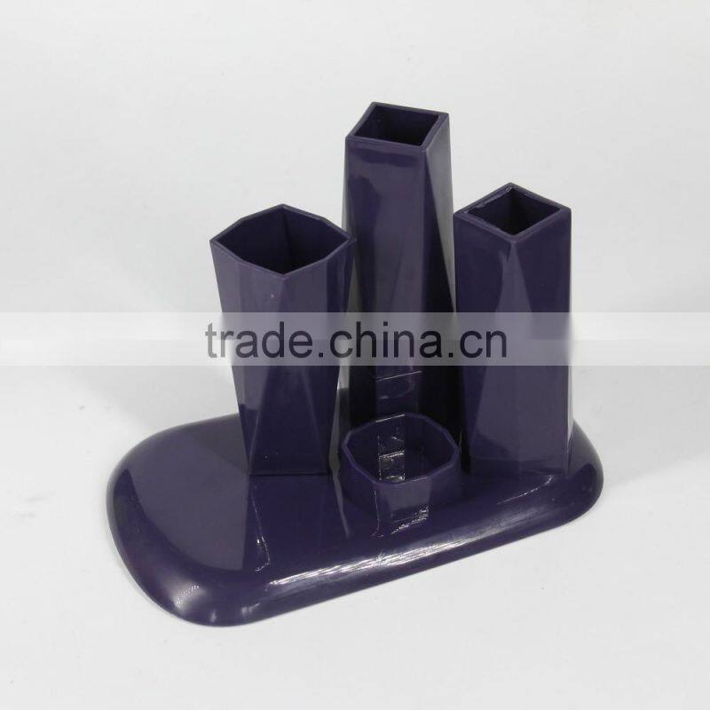 Scissors display rack case