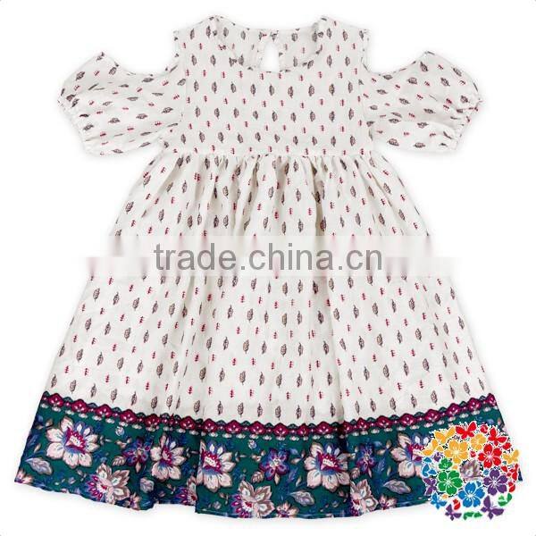 Latest Frock Designs For Small Girls Summer Party Dress Fancy Dresses For Baby Girl