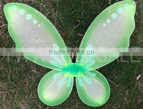 pixie butterfly wings