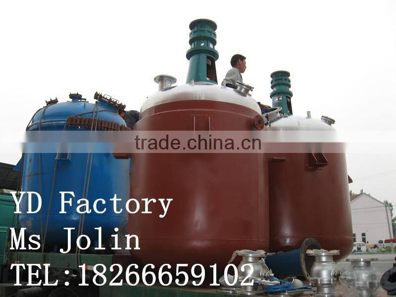 alkyd resin/ALK alkyd-resin making machine