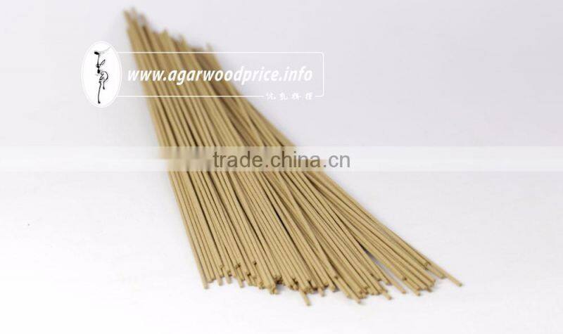 Agarwood incense