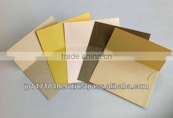 Writing Pads and Envelopes