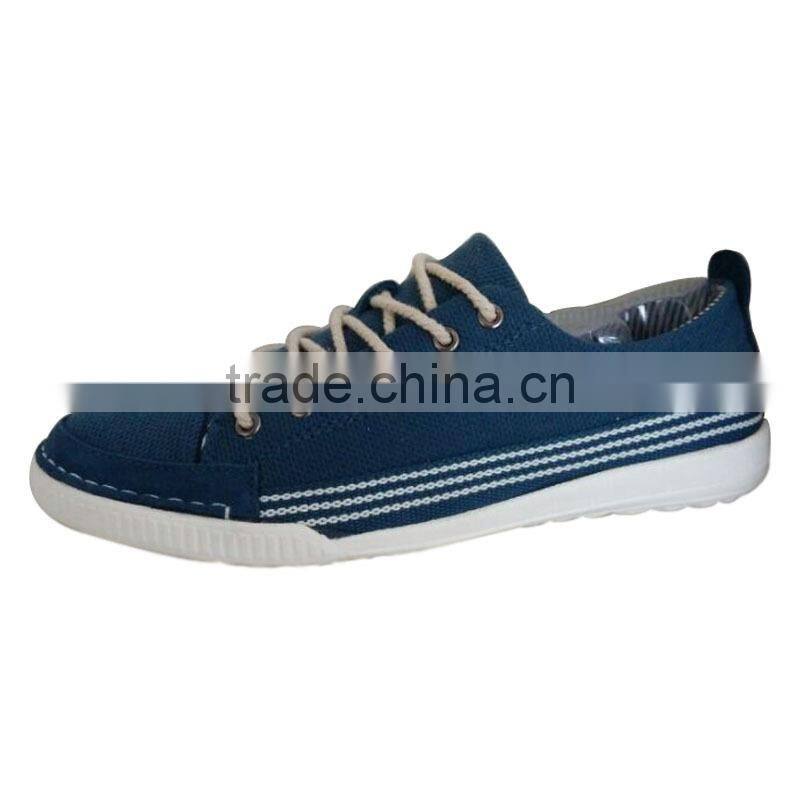 New Arrival Casual Flat Men Shoes with Buying