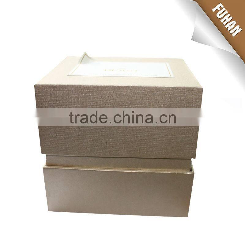 Best Sell jewellery ring box