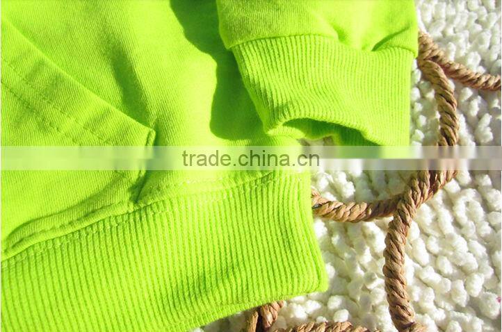 Boy kids fashion printed hoodies