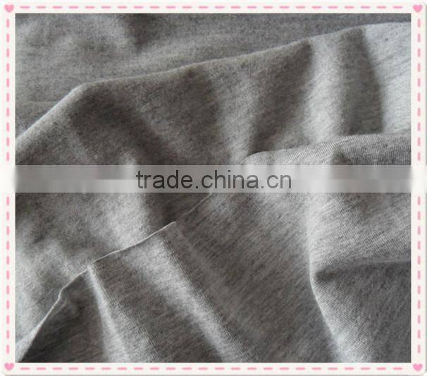 Best selling hot chinese products superior quality cotton single jersey fabric