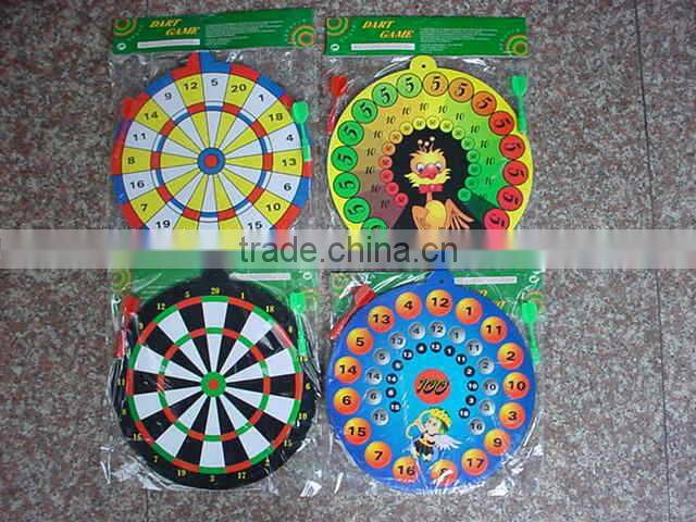 1 Dollar Store Game Toys Product Cheap Balls & Shuttlecocks