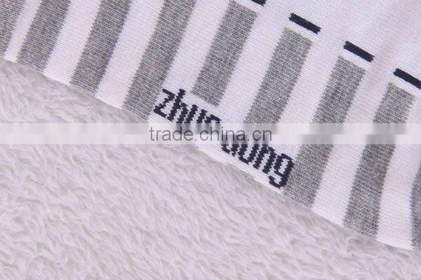 Custom school man socks