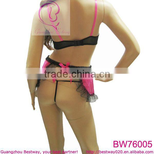 Fairy tale costume cosplay sexy ling