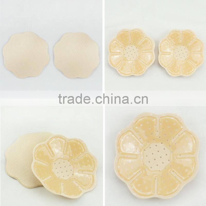 new style breathable invisible nipple cover