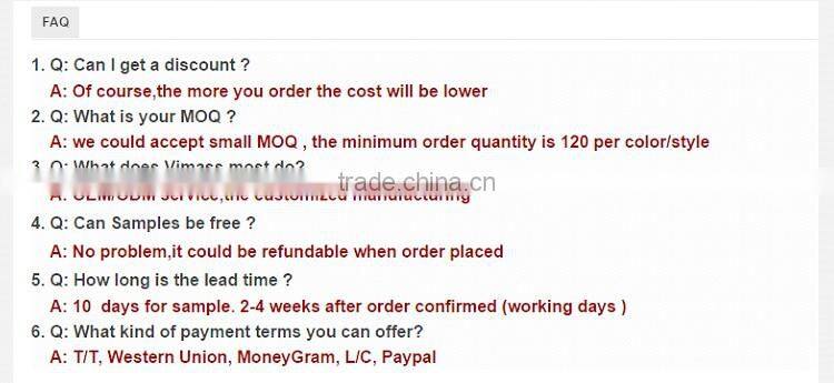 2015 Hot Sell Lightweight Soft Humanized Design Double Layer Hoody Jacket
