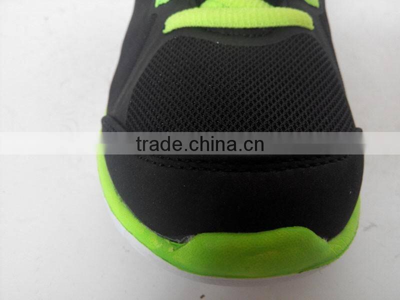 Cheap OEM china shoe factory price mens sports shoes 2016