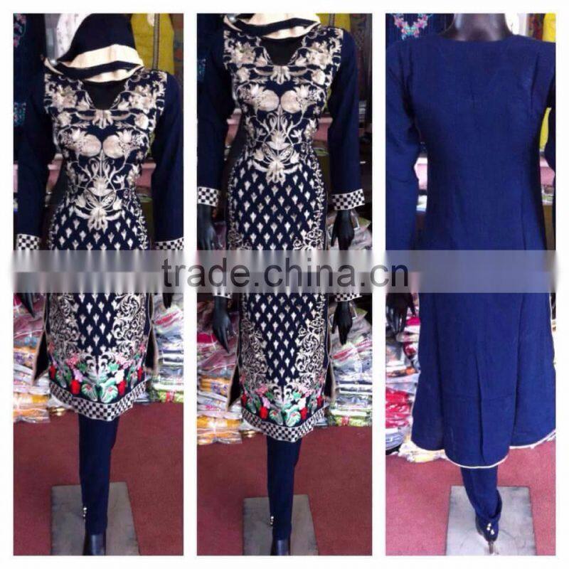 New boutique dresses