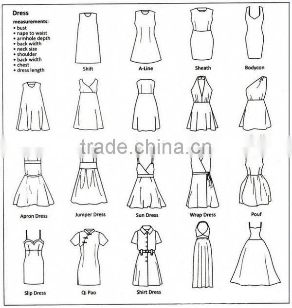 2017 Fashion Design Hot Selling Summer Dress Women Knit Fabric Dresses