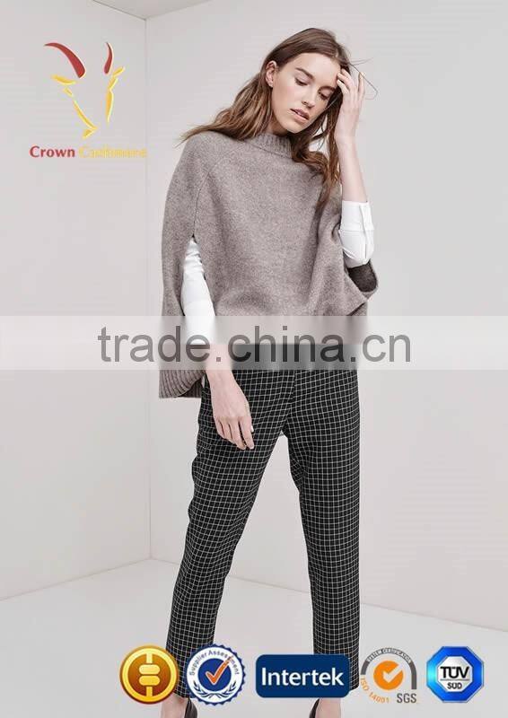 Women Wool Shawls Poncho Wraps Scarf Poncho Shawl Cashmere