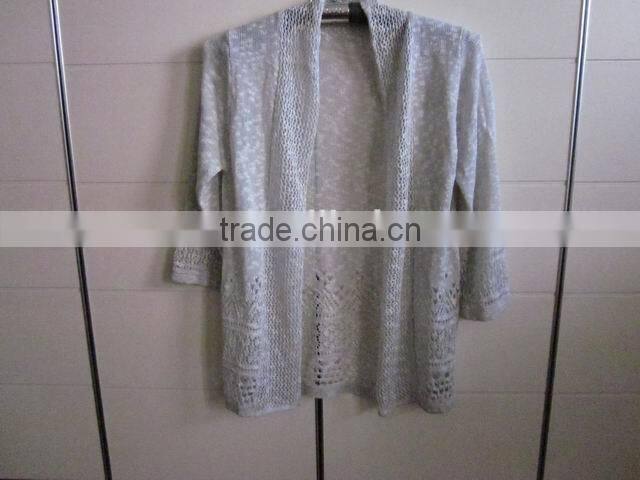 2016 lady silk sweater
