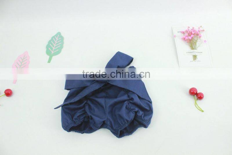 Fashion Baby Clothes Toddler Shorts Baby Cotton Underwear Wholesale Diaper Cake