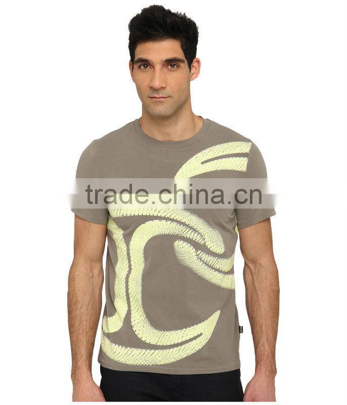 pringing t-shirt &wholesale floral printed t shirt