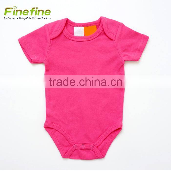 Fancy Long Sleeve Baby Clothes Cute Lace Baby Romper