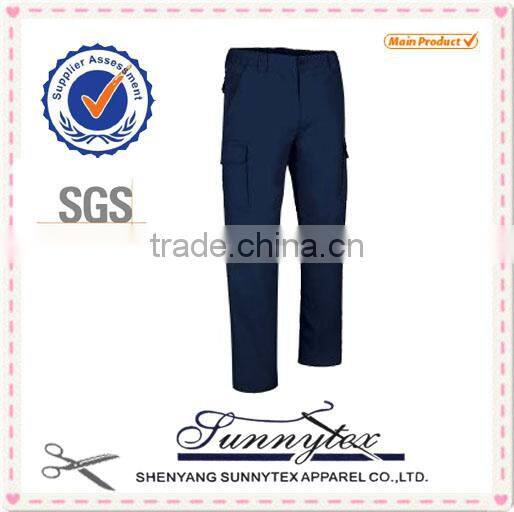 sunnytex design 2015 wholesale workwear pant for painters