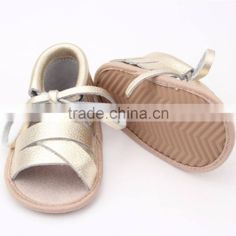 2017 Summer childrens squeaky shoes for kids