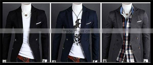 wholesale spring latest fashion design casual handsome men tuxedo suit