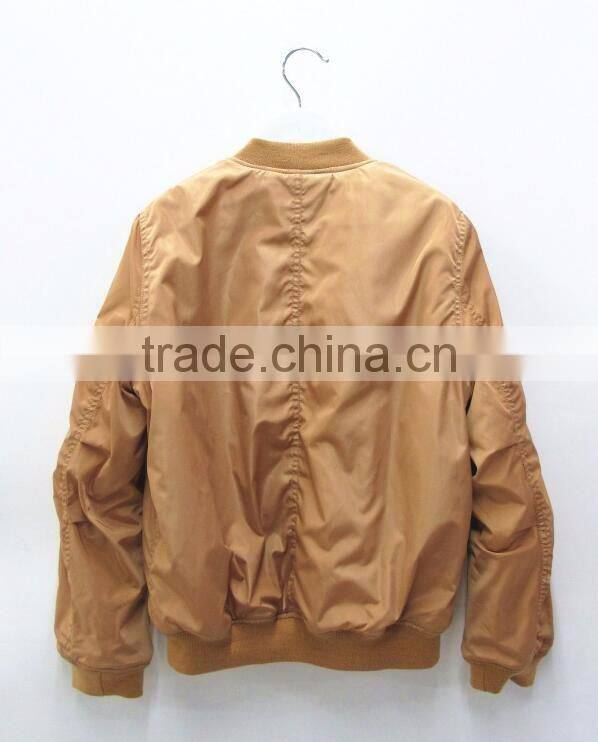 Runwaylover Spring outerwear waterproof black short baseball coats women bomber jacket