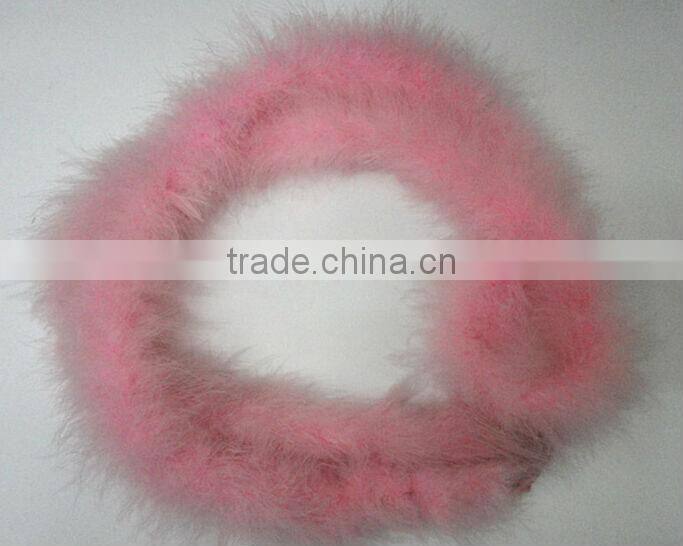 Ostrich Feather Boa Wholesale