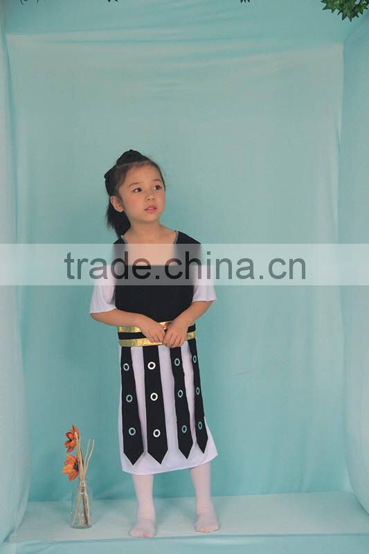 OEM Factory Child Cosplay Pirate Costume